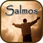 salmos biblicos para orar android application logo